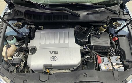 Toyota Camry, 2006 год, 980 000 рублей, 19 фотография