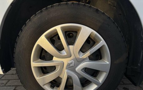 Renault Logan II, 2020 год, 1 088 000 рублей, 18 фотография