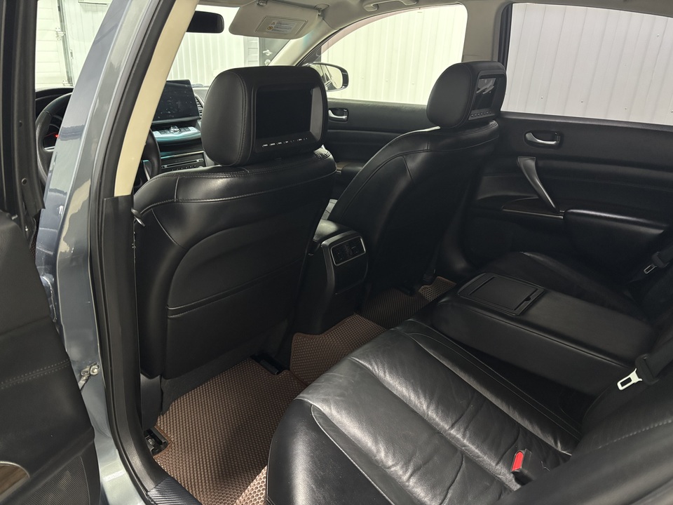 Nissan Teana J32 рестайлинг, 2012 год, 1 200 000 рублей, 4 фотография