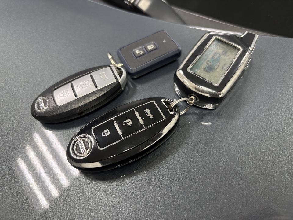 Nissan Teana J32 рестайлинг, 2012 год, 1 200 000 рублей, 8 фотография