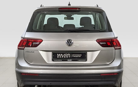 Volkswagen Tiguan II, 2020 год, 2 520 000 рублей, 6 фотография