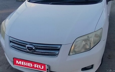 Toyota Corolla, 2008 год, 749 000 рублей, 1 фотография