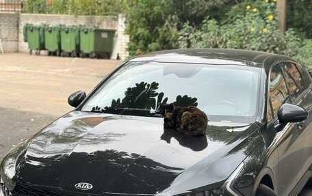 KIA K5, 2020 год, 2 100 000 рублей, 1 фотография