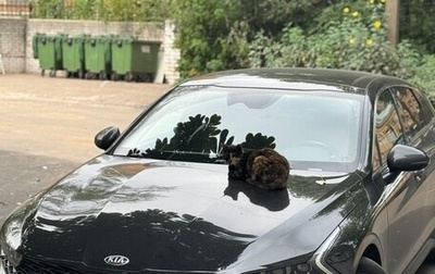 KIA K5, 2020 год, 2 100 000 рублей, 1 фотография