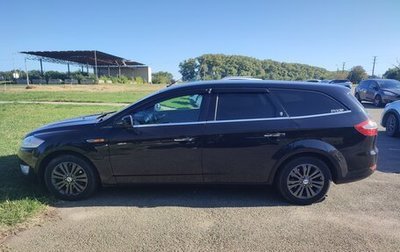 Ford Mondeo IV, 2007 год, 700 000 рублей, 1 фотография