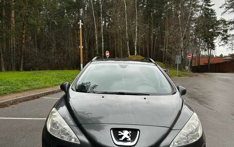 Peugeot 308 II, 2009 год, 499 000 рублей, 1 фотография