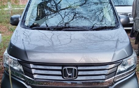 Honda N-WGN I рестайлинг, 2014 год, 780 000 рублей, 1 фотография