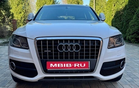 Audi Q5, 2009 год, 1 750 000 рублей, 1 фотография