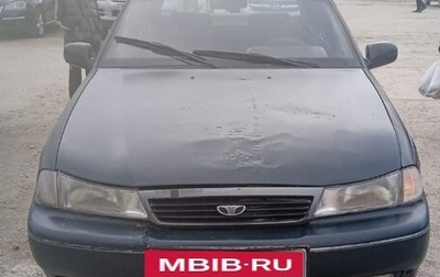 Daewoo Nexia I рестайлинг, 1999 год, 95 000 рублей, 1 фотография