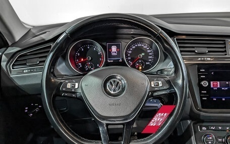 Volkswagen Tiguan II, 2020 год, 2 520 000 рублей, 22 фотография