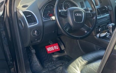 Audi Q7, 2010 год, 1 490 000 рублей, 1 фотография