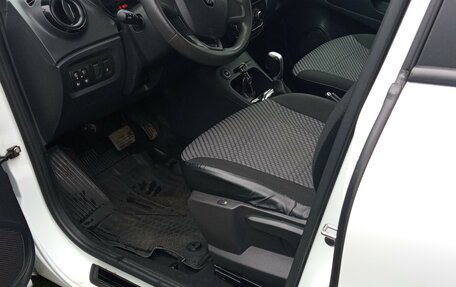 Renault Kaptur I рестайлинг, 2018 год, 999 999 рублей, 1 фотография