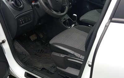 Renault Kaptur I рестайлинг, 2018 год, 999 999 рублей, 1 фотография