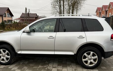 Volkswagen Touareg III, 2008 год, 995 000 рублей, 1 фотография