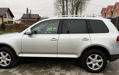 Volkswagen Touareg III, 2008 год, 995 000 рублей, 1 фотография