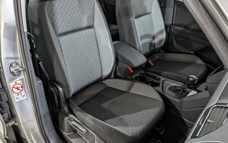 Volkswagen Tiguan II, 2020 год, 2 520 000 рублей, 24 фотография