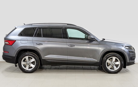 Skoda Kodiaq I, 2021 год, 3 095 000 рублей, 4 фотография