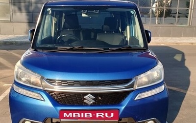 Suzuki Solio III, 2017 год, 1 299 000 рублей, 1 фотография