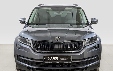 Skoda Kodiaq I, 2021 год, 3 095 000 рублей, 2 фотография