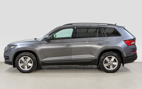 Skoda Kodiaq I, 2021 год, 3 095 000 рублей, 8 фотография