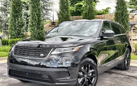 Land Rover Range Rover Velar I, 2025 год, 9 533 904 рублей, 1 фотография