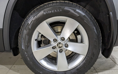 Skoda Kodiaq I, 2021 год, 3 095 000 рублей, 12 фотография