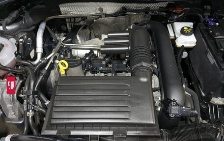 Skoda Kodiaq I, 2021 год, 3 095 000 рублей, 9 фотография