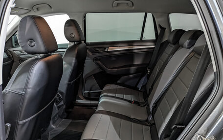 Skoda Kodiaq I, 2021 год, 3 095 000 рублей, 18 фотография