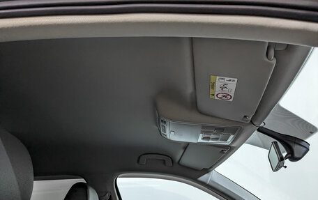 Skoda Kodiaq I, 2021 год, 3 095 000 рублей, 23 фотография