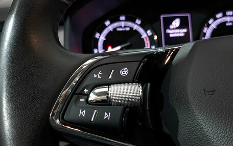 Skoda Kodiaq I, 2021 год, 3 095 000 рублей, 27 фотография