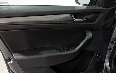 Skoda Kodiaq I, 2021 год, 3 095 000 рублей, 19 фотография