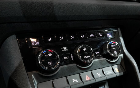 Skoda Kodiaq I, 2021 год, 3 095 000 рублей, 21 фотография