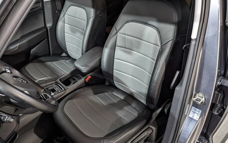 Skoda Kodiaq I, 2021 год, 3 095 000 рублей, 20 фотография