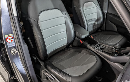 Skoda Kodiaq I, 2021 год, 3 095 000 рублей, 24 фотография