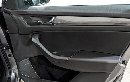 Skoda Kodiaq I, 2021 год, 3 095 000 рублей, 25 фотография