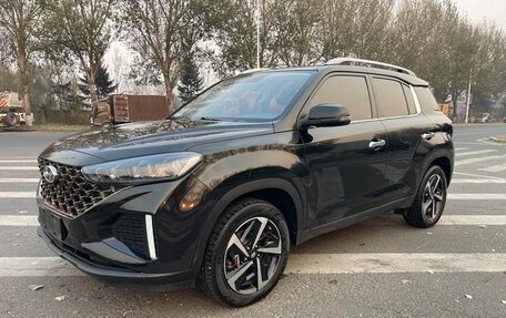 Hyundai ix35, 2021 год, 1 200 000 рублей, 1 фотография