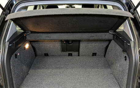 Volkswagen Tiguan I, 2014 год, 1 425 000 рублей, 10 фотография