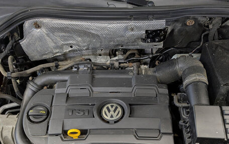 Volkswagen Tiguan I, 2014 год, 1 425 000 рублей, 9 фотография