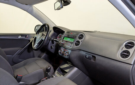 Volkswagen Tiguan I, 2014 год, 1 425 000 рублей, 11 фотография