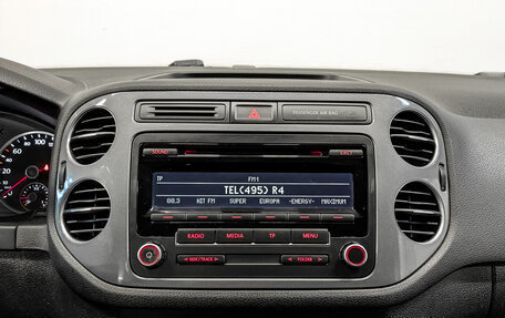 Volkswagen Tiguan I, 2014 год, 1 425 000 рублей, 15 фотография