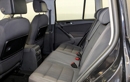 Volkswagen Tiguan I, 2014 год, 1 425 000 рублей, 12 фотография