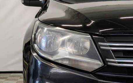 Volkswagen Tiguan I, 2014 год, 1 425 000 рублей, 17 фотография