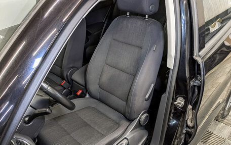 Volkswagen Tiguan I, 2014 год, 1 425 000 рублей, 20 фотография