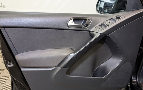 Volkswagen Tiguan I, 2014 год, 1 425 000 рублей, 19 фотография