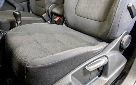 Volkswagen Tiguan I, 2014 год, 1 425 000 рублей, 21 фотография