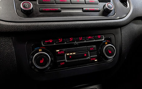 Volkswagen Tiguan I, 2014 год, 1 425 000 рублей, 27 фотография