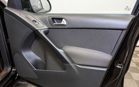 Volkswagen Tiguan I, 2014 год, 1 425 000 рублей, 24 фотография