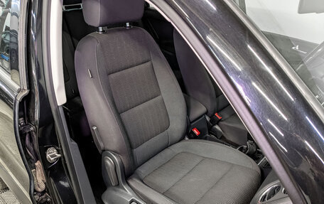 Volkswagen Tiguan I, 2014 год, 1 425 000 рублей, 23 фотография