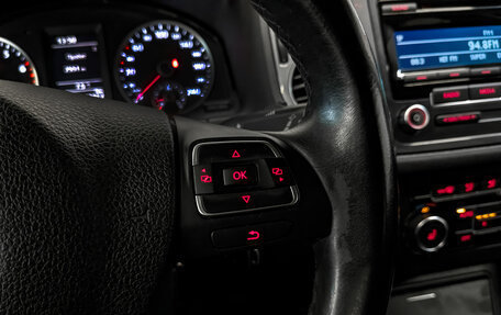 Volkswagen Tiguan I, 2014 год, 1 425 000 рублей, 26 фотография