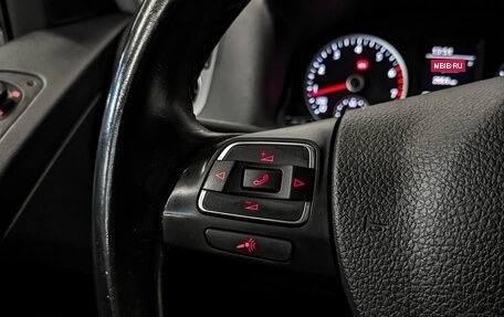 Volkswagen Tiguan I, 2014 год, 1 425 000 рублей, 25 фотография